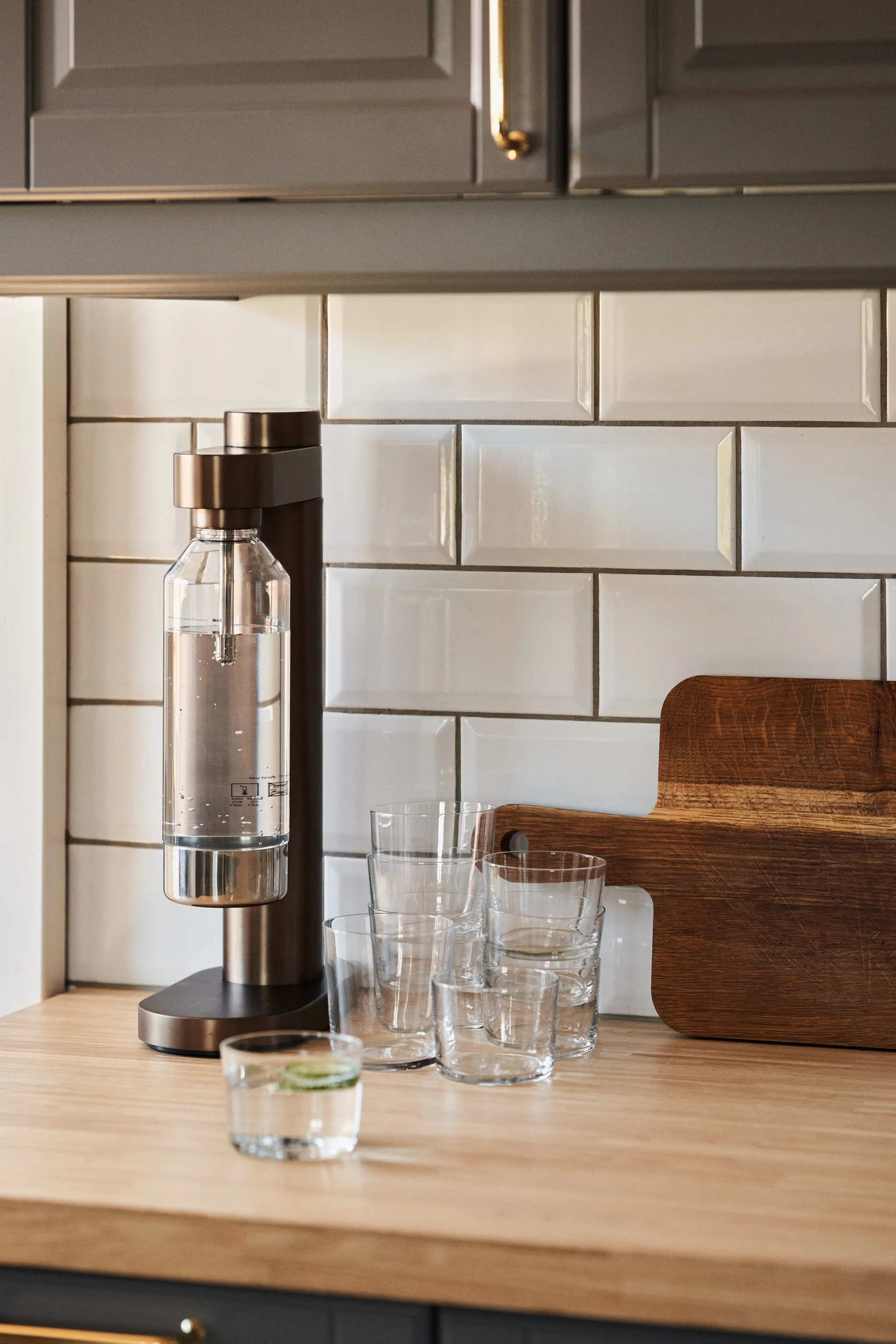 Day to Day juomalasi 22 cl 6-pakkaus,  Scandi Living