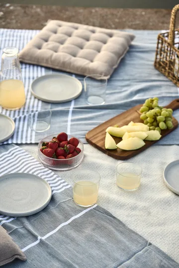 Day to Day juomalasi 22 cl 6-pakkaus - Scandi Living