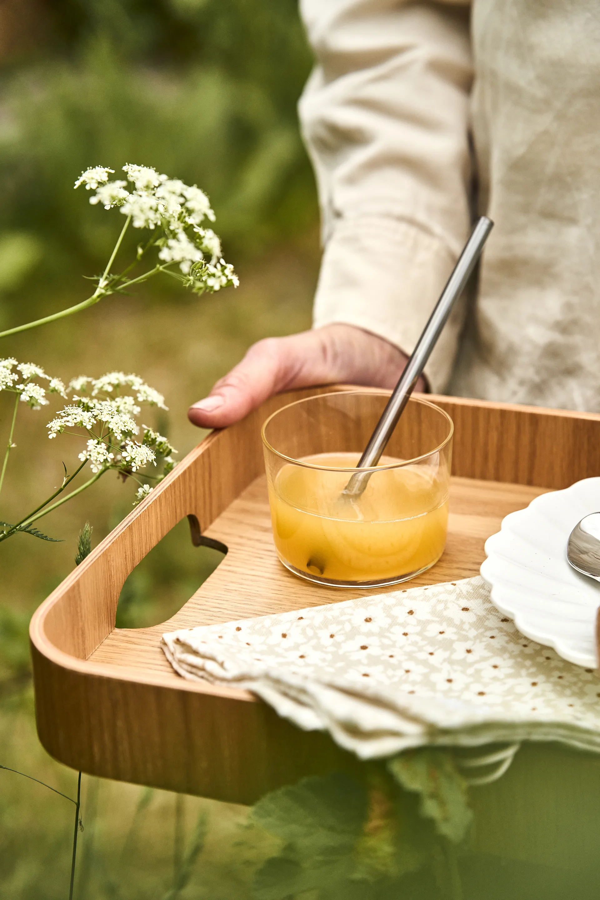 Day to Day juomalasi 22 cl 6-pakkaus Scandi Living