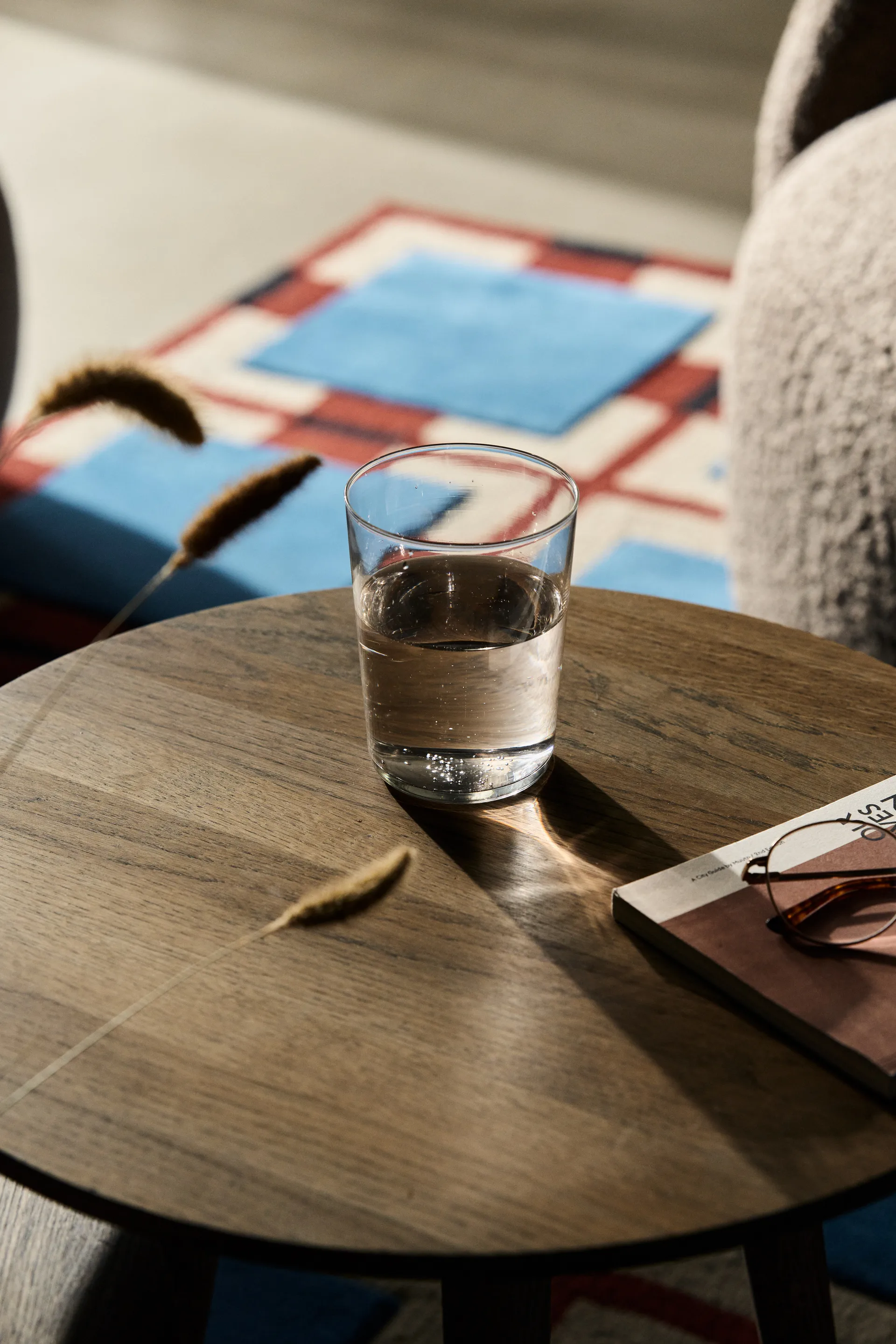 Day to Day juomalasi 55 cl 6-pakkaus,  Scandi Living
