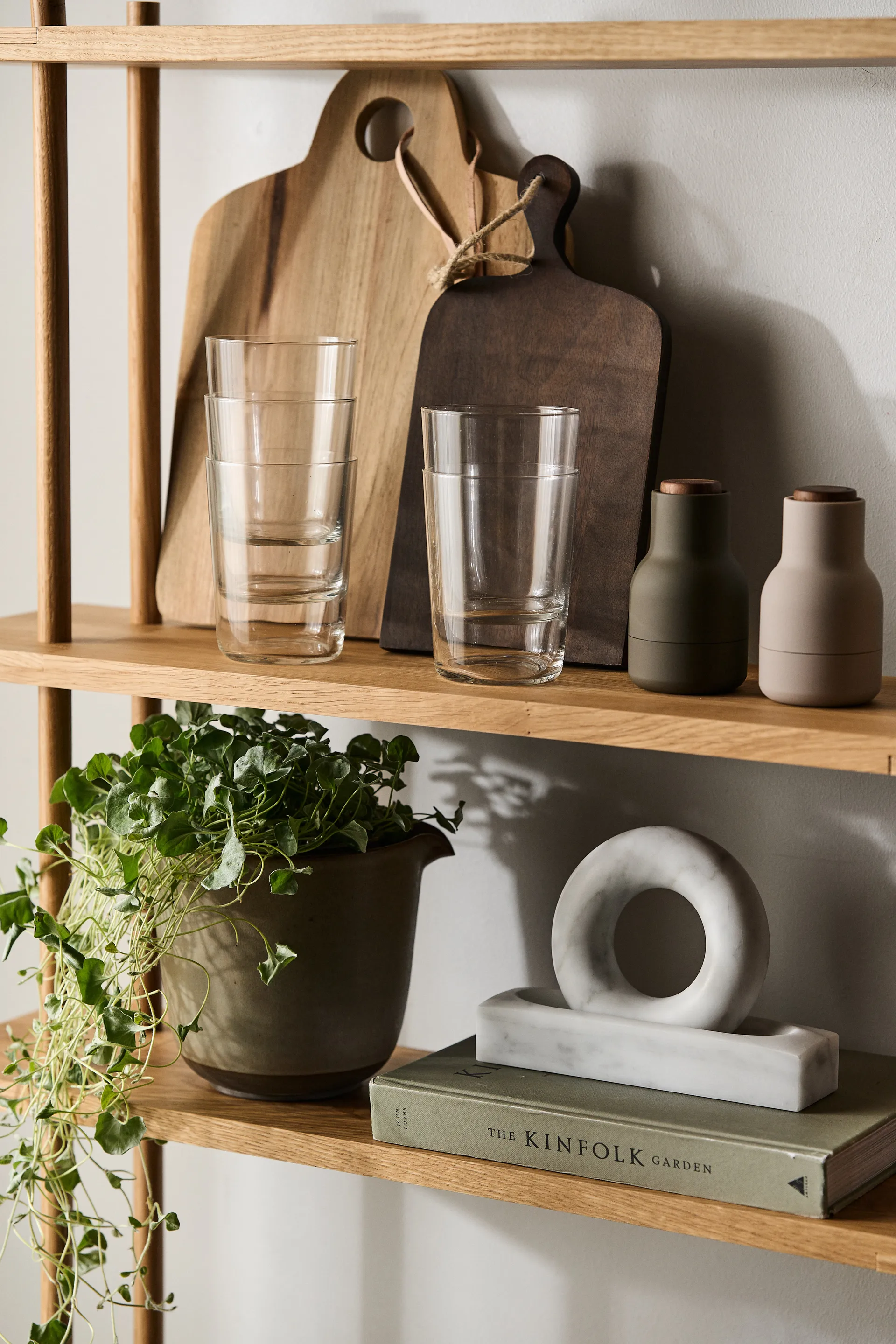 Day to Day juomalasi 55 cl 6-pakkaus,  Scandi Living