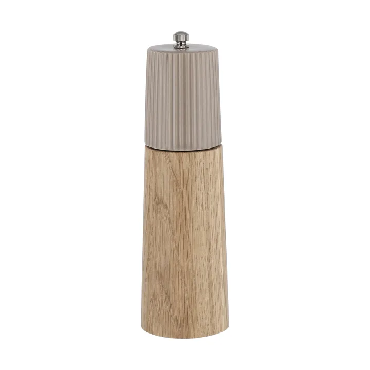 Edge maustemylly - Taupe, 20 cm - Scandi Living