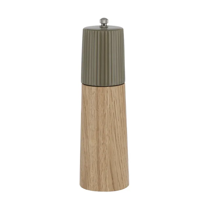 Edge maustemylly - Vihreä, 20 cm - Scandi Living