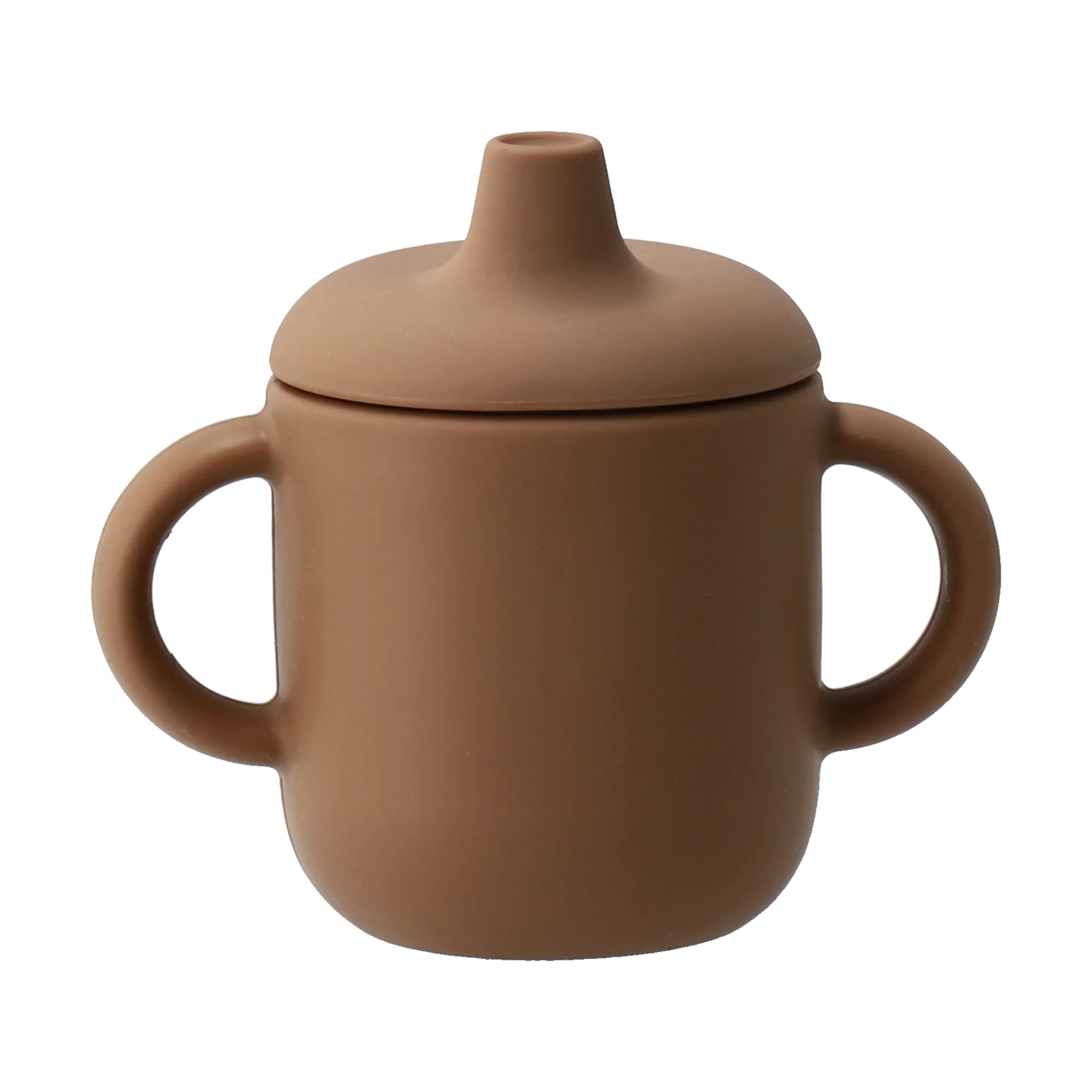 Elvie nokkamuki silikoni 180 ml, Hazel Scandi Living