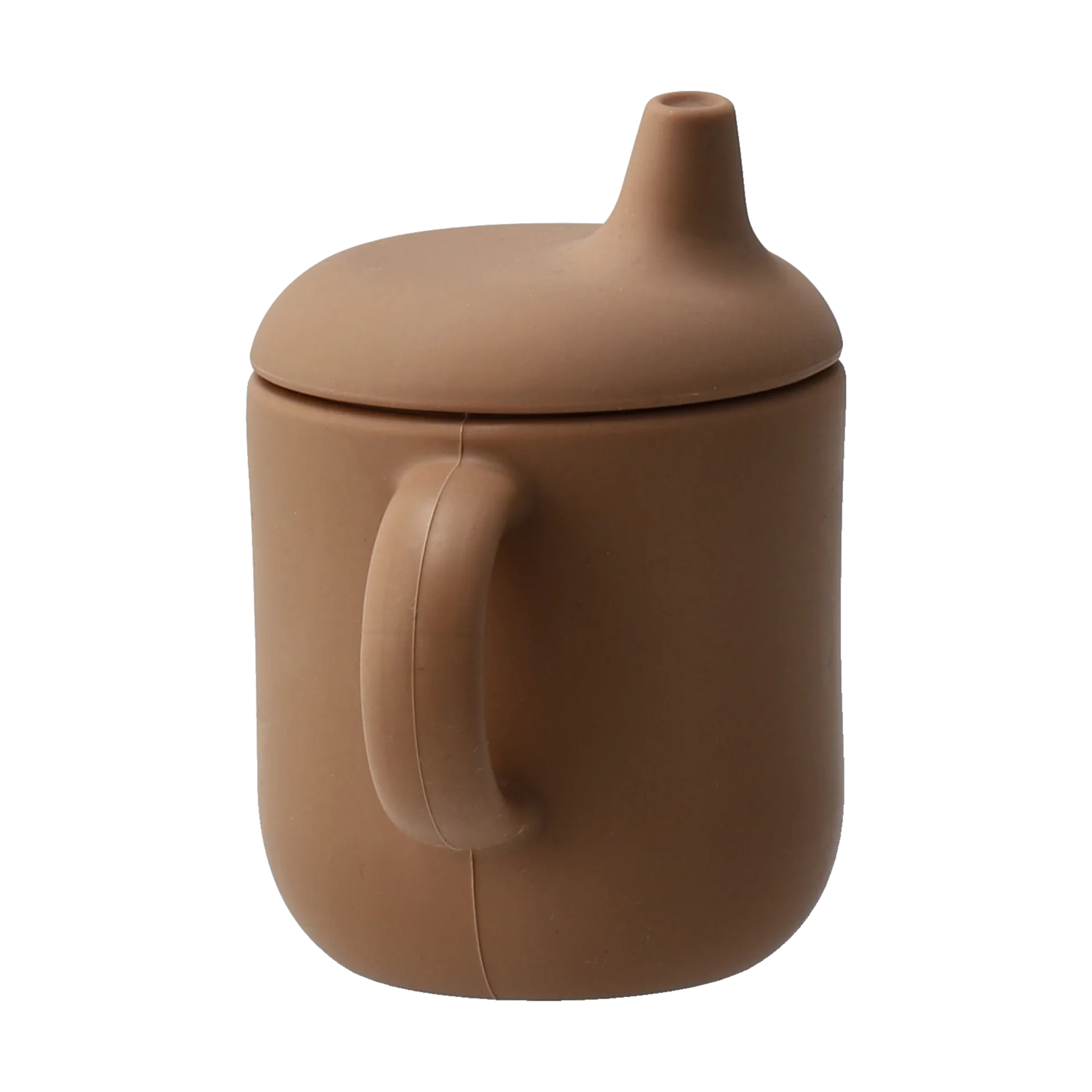 Elvie nokkamuki silikoni 180 ml, Hazel Scandi Living
