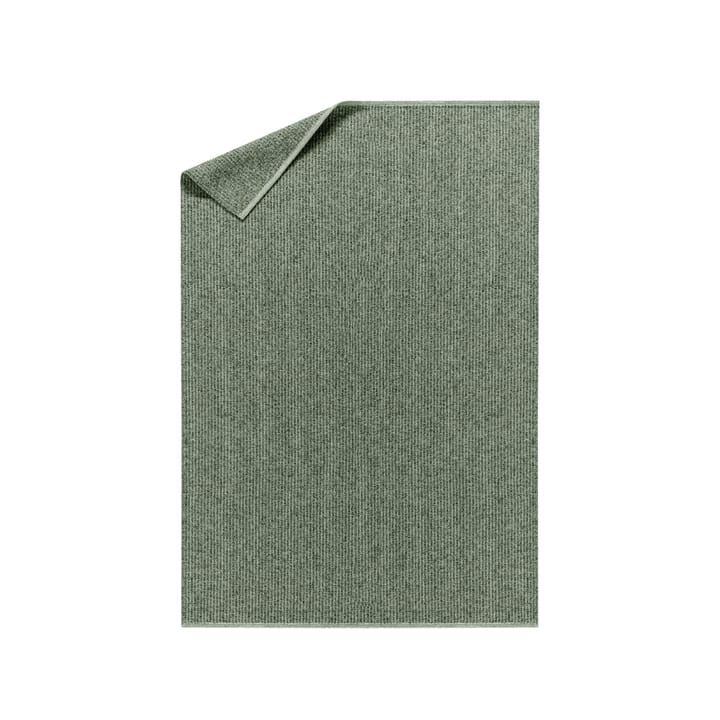 Fallow matto dusty green, 150 x 220 cm Scandi Living