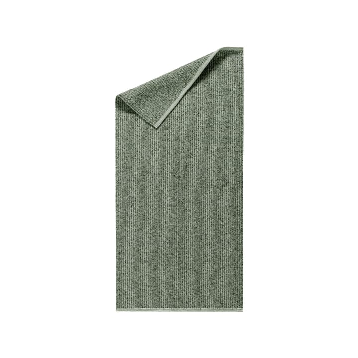 Fallow matto dusty green, 70 x 150 cm Scandi Living