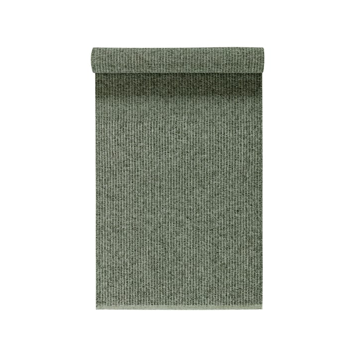 Fallow matto dusty green, 70 x 150 cm Scandi Living
