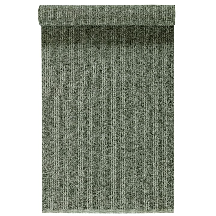 Fallow matto dusty green, 70 x 150 cm Scandi Living