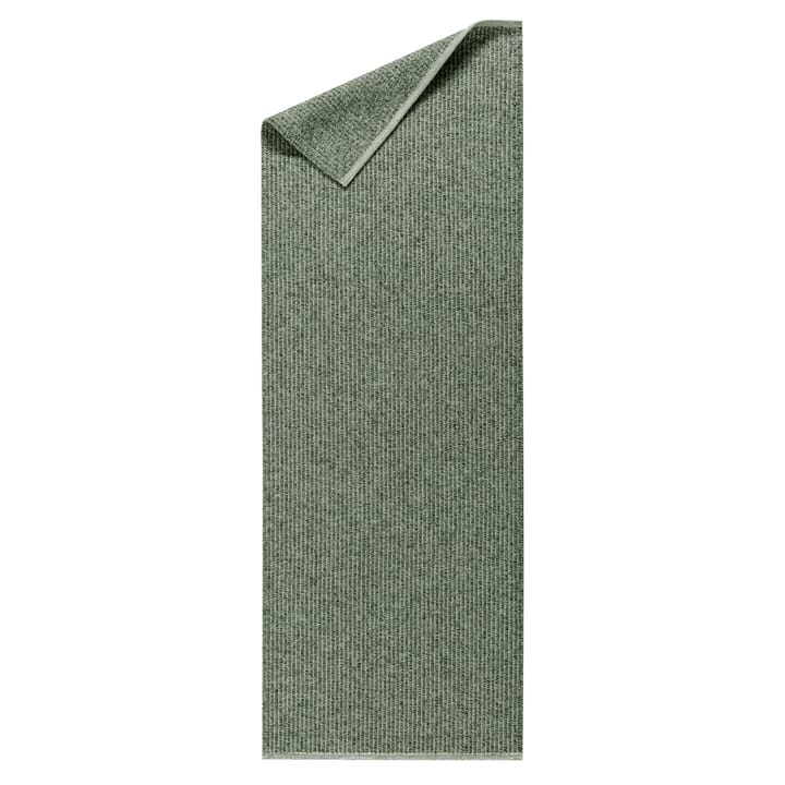 Fallow matto dusty green, 70 x 200 cm Scandi Living