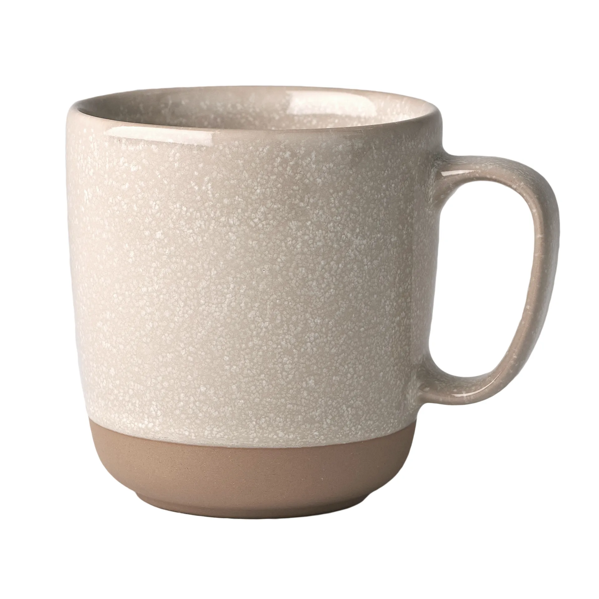 Fossil muki 35 cl, Beige Scandi Living
