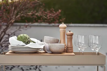 Freckle aloitussetti 18 osaa - Beige - undefined - Scandi Living