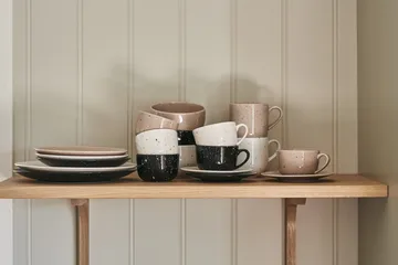 Freckle aloitussetti 18 osaa - Valkoinen - undefined - Scandi Living