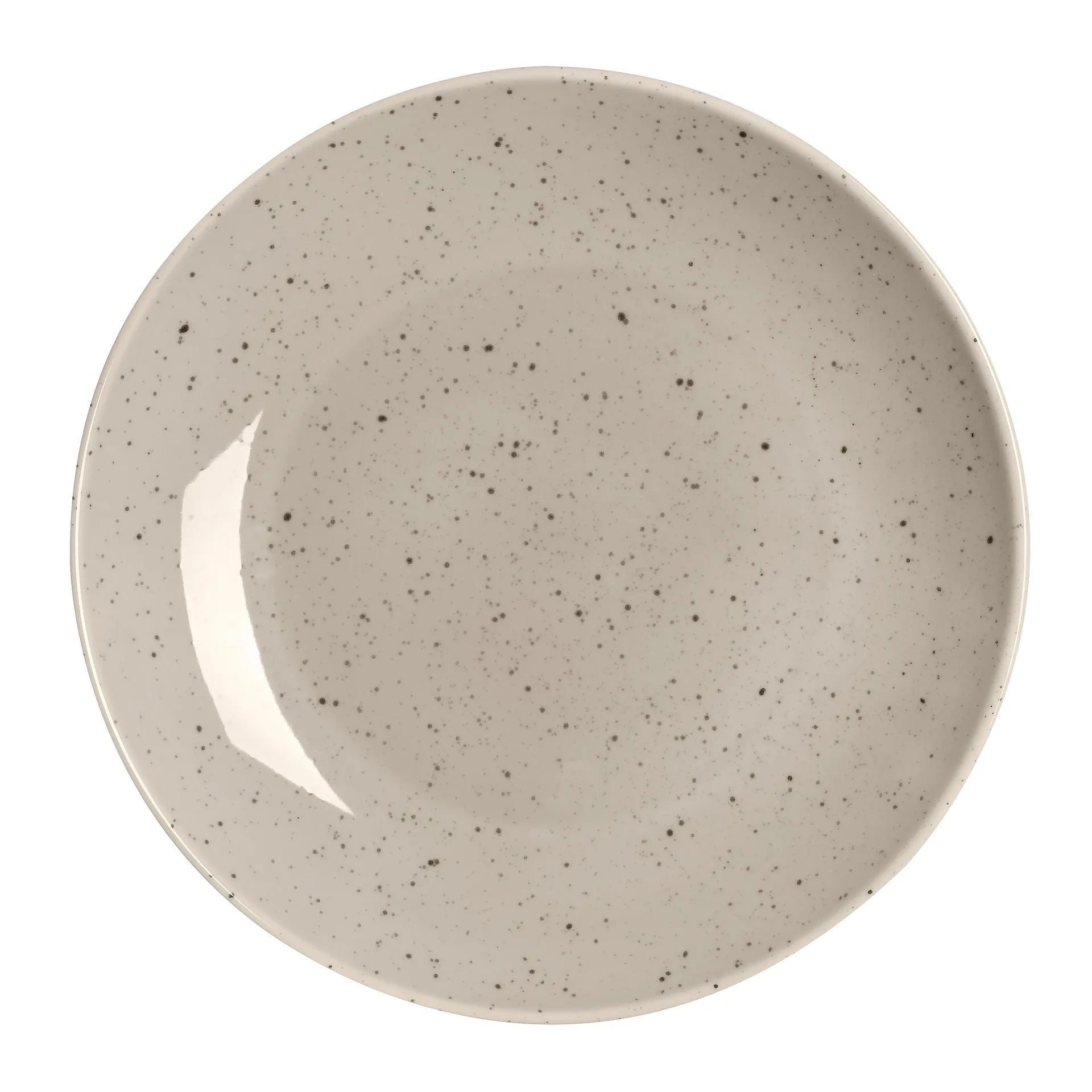 Freckle asetti Ø20 cm, Beige Scandi Living