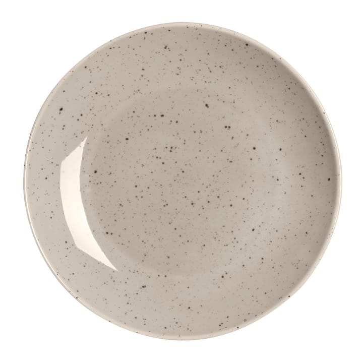 Freckle asetti Ø20 cm, Beige Scandi Living