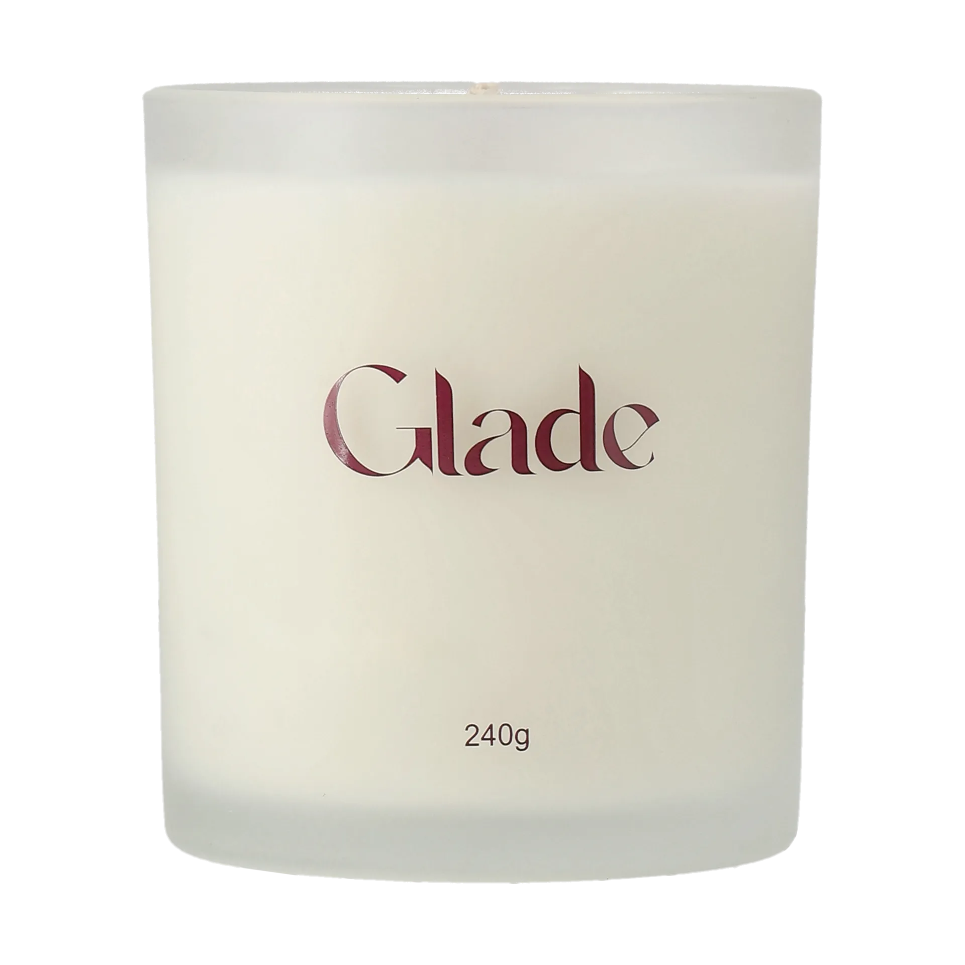 Glade tuoksukynttilä, 240 g Scandi Living