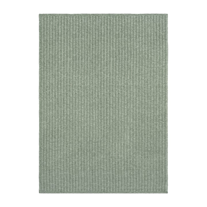 Harvest matto dusty green, 200 x 300 cm Scandi Living