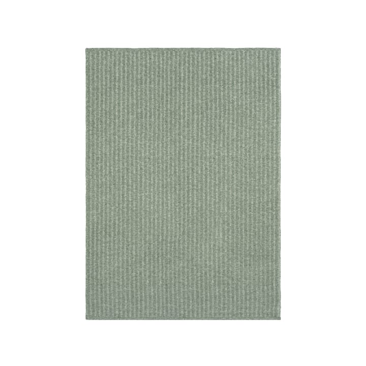 Harvest matto dusty green - 200 x 300 cm - Scandi Living