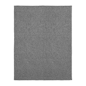 Harvest matto tummanharmaa - 200 x 300 cm - Scandi Living