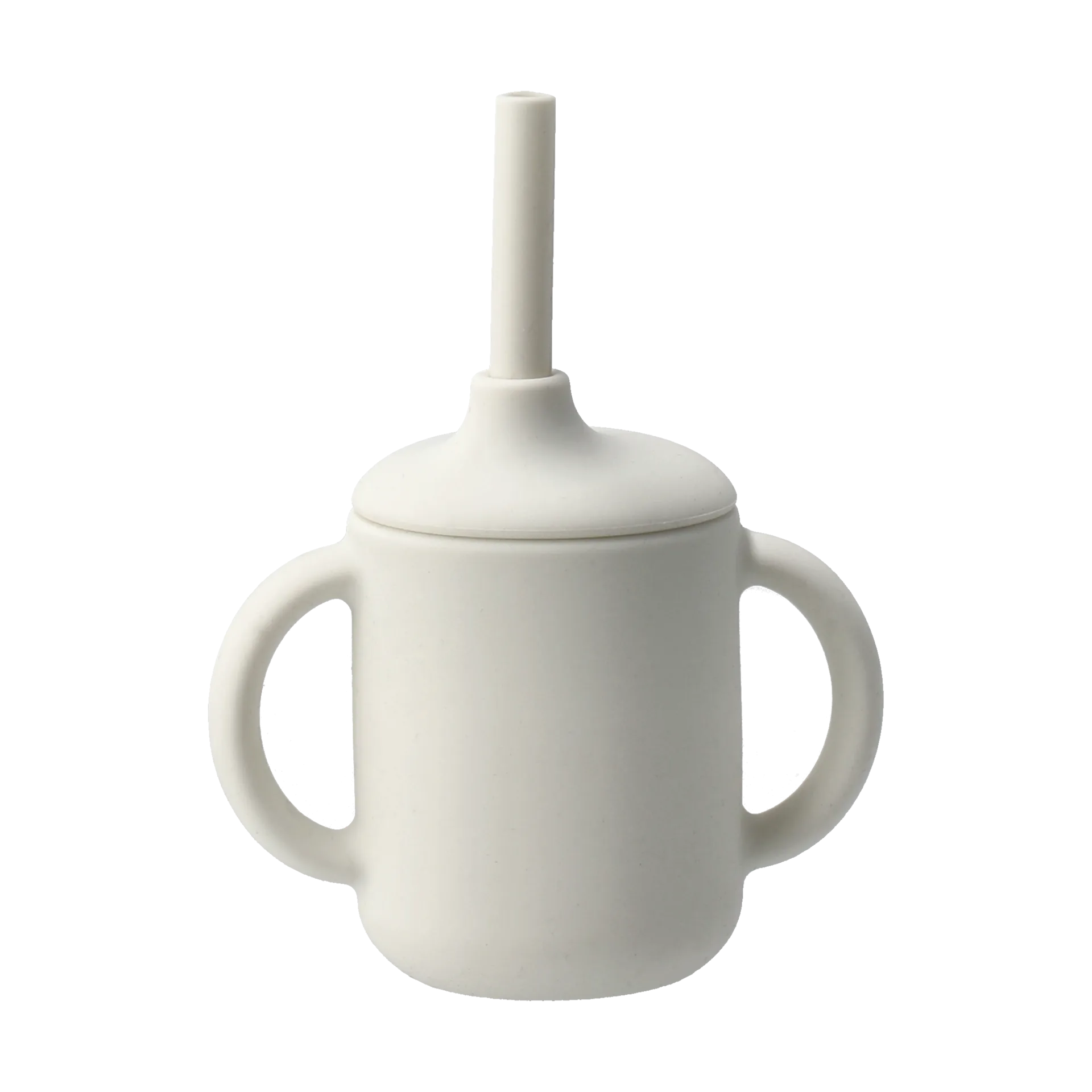 Idun muki silikonipillillä 120 ml, Vanilja Scandi Living