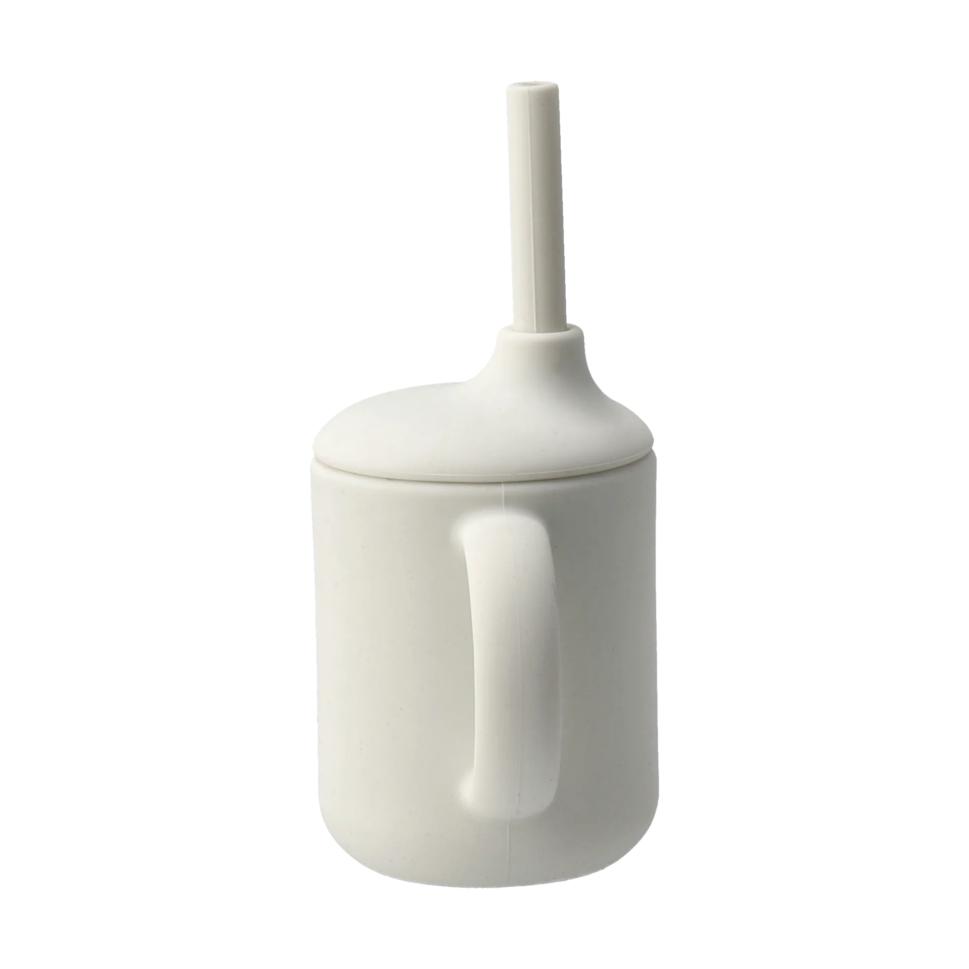 Idun muki silikonipillillä 120 ml, Vanilja Scandi Living