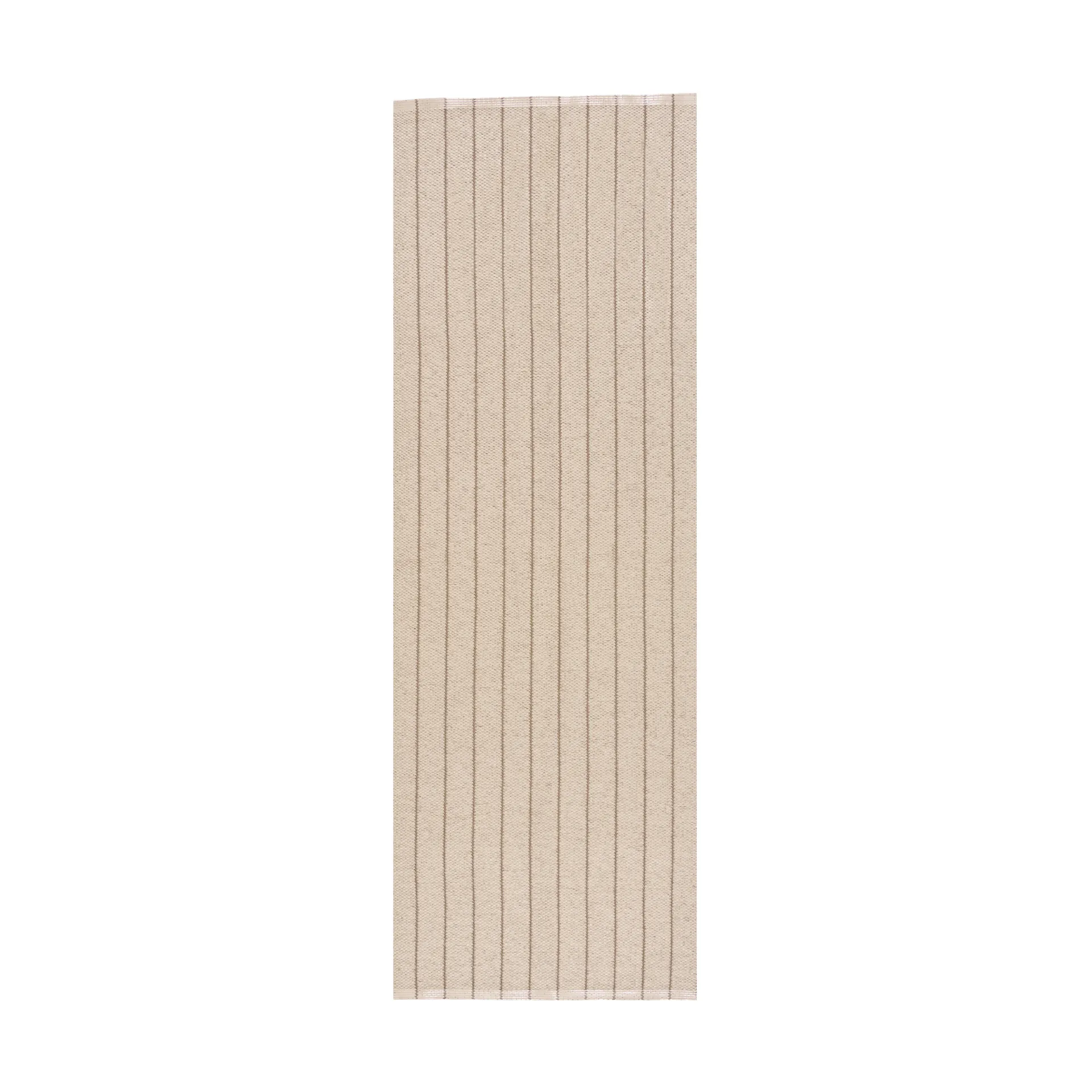 Lane käytävämatto, Beige, 70x150 cm Scandi Living