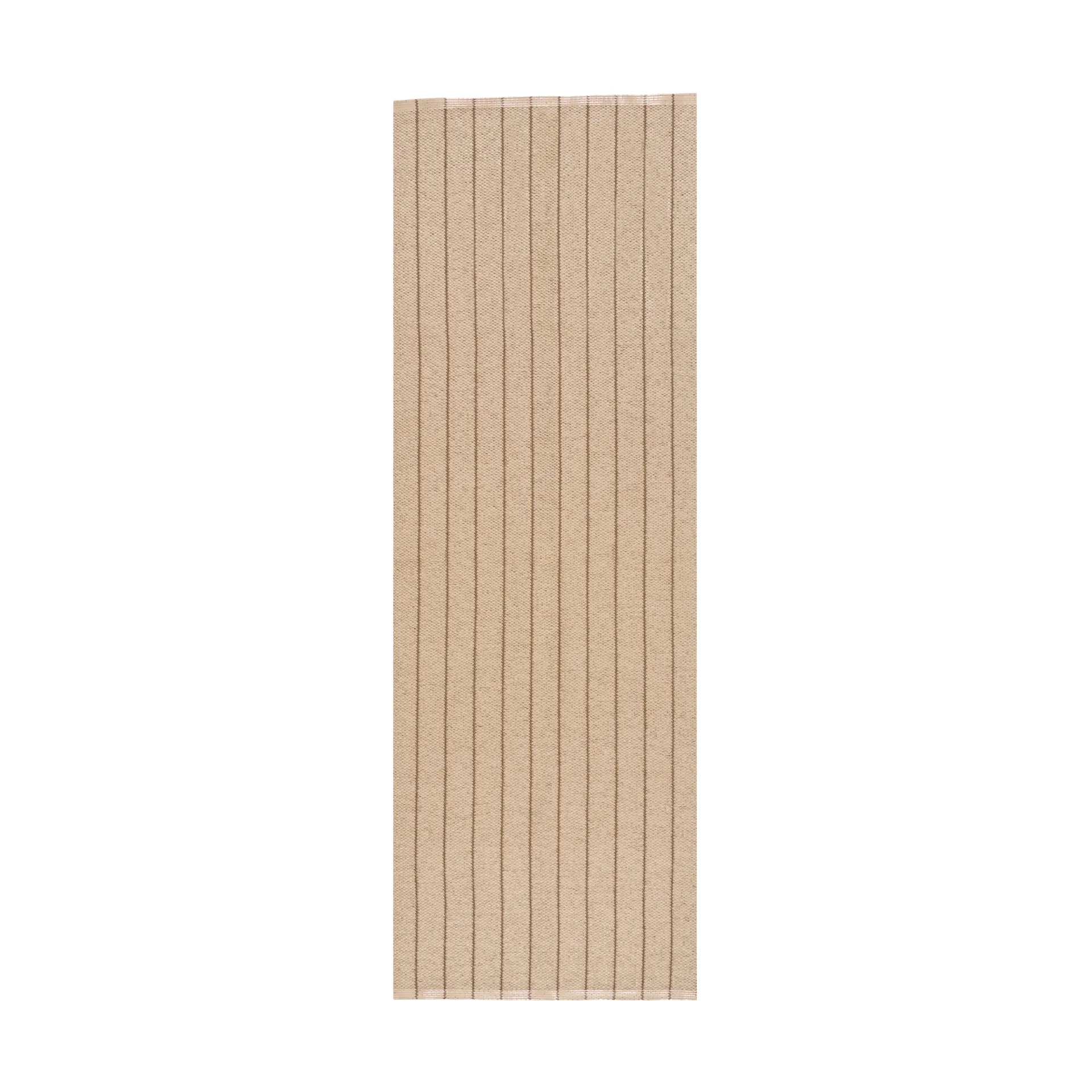 Lane käytävämatto, Beige, 70x150 cm Scandi Living