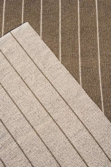 Lane käytävämatto - Beige, 70x200 cm - Scandi Living