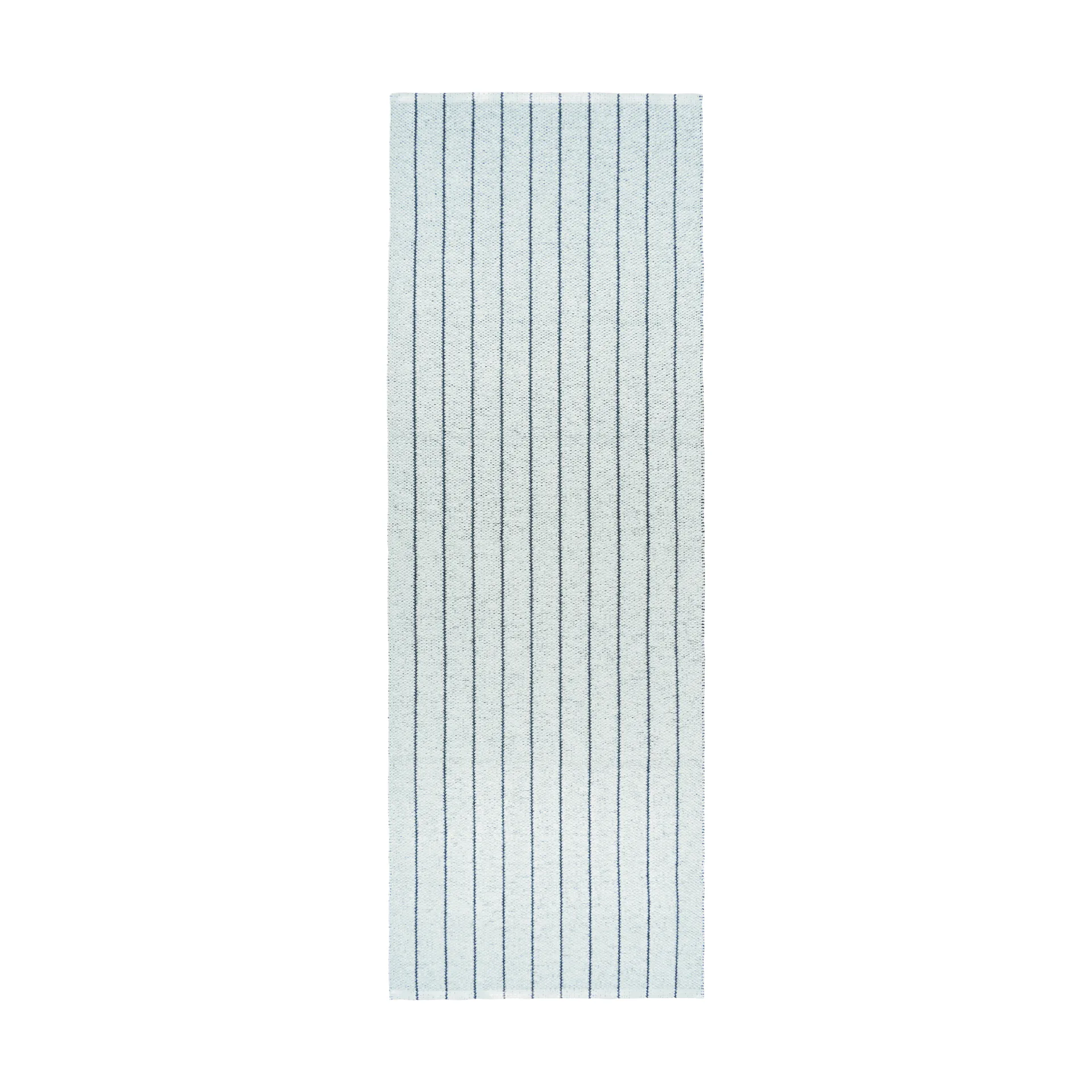 Lane käytävämatto, Ocean blue, 70×150 cm Scandi Living