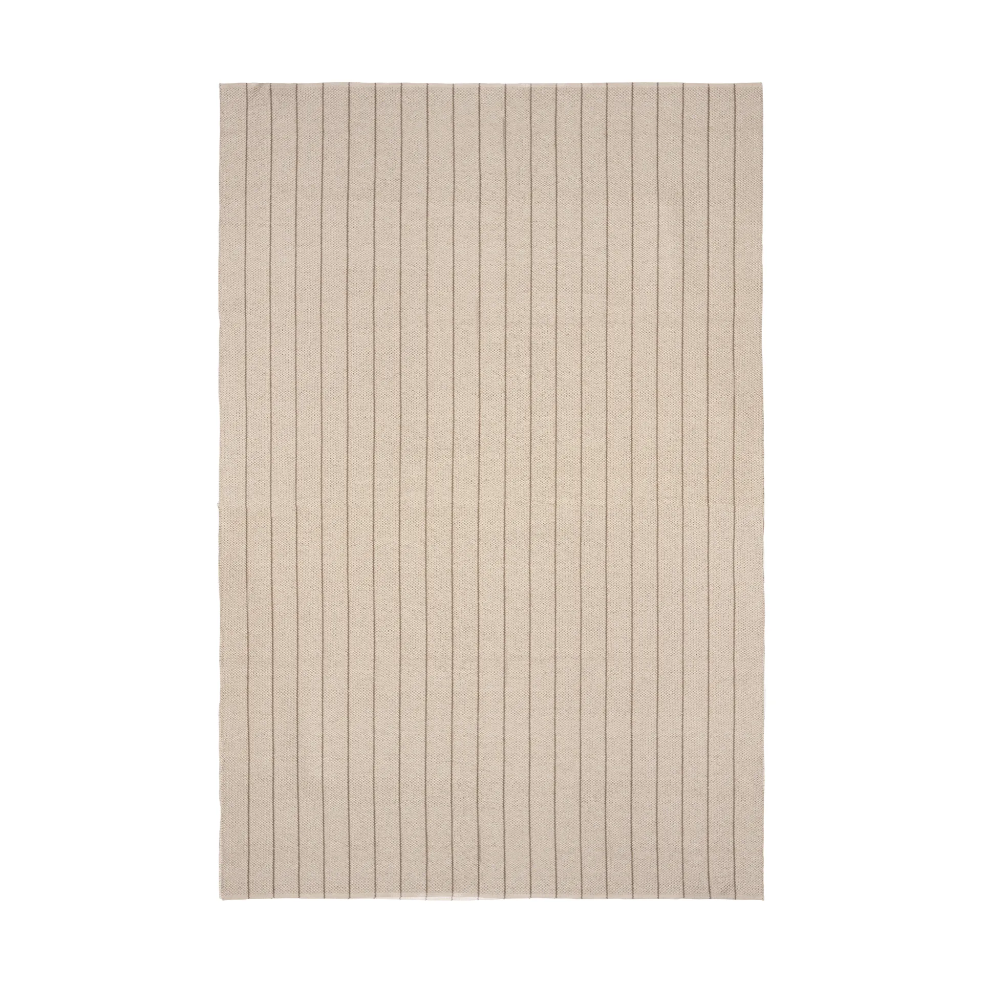 Lane matto, Beige, 150x200 cm Scandi Living