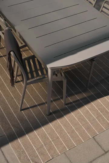 Lane matto - Beige, 150x200 cm - Scandi Living