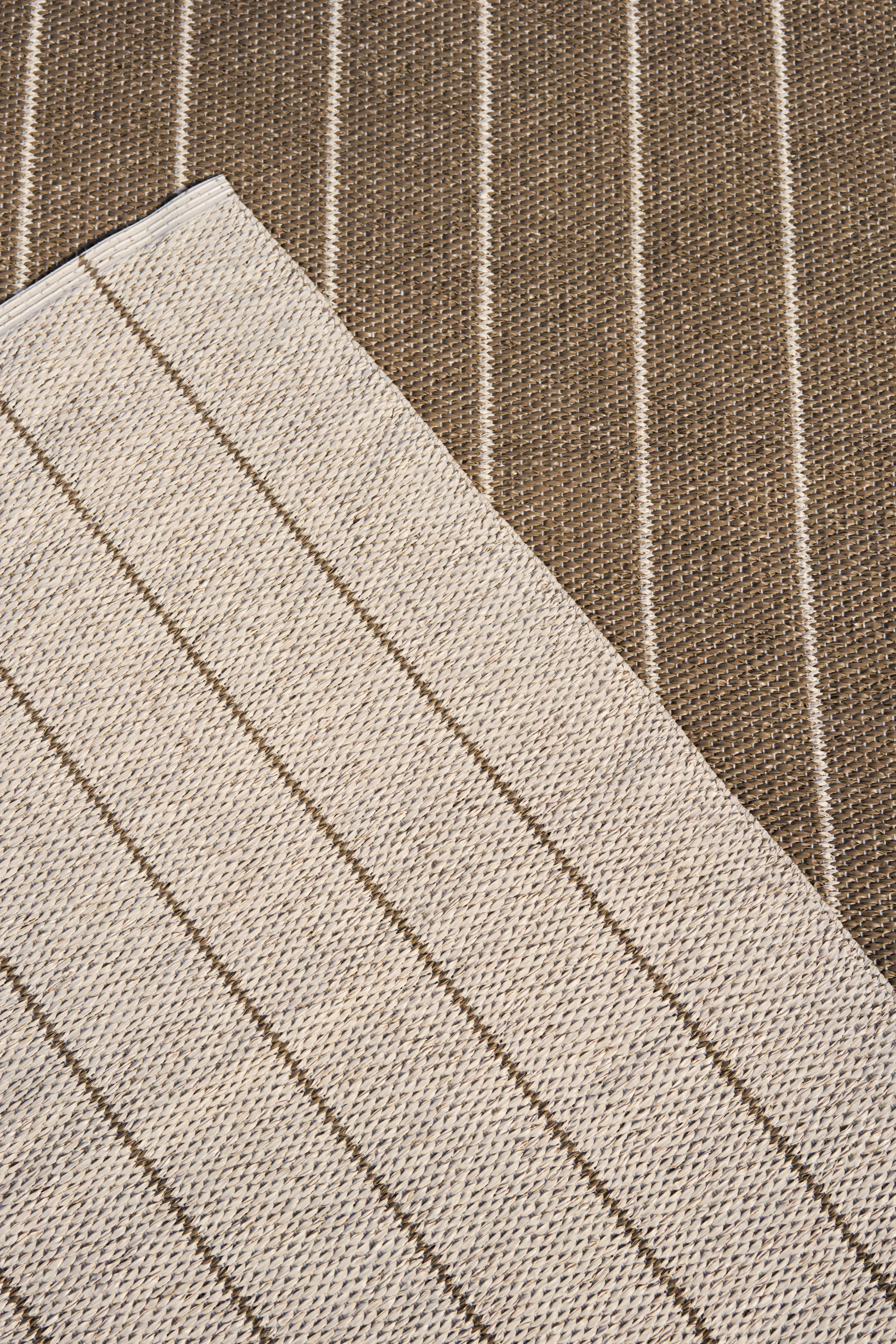 Lane matto, Beige, 150x200 cm Scandi Living
