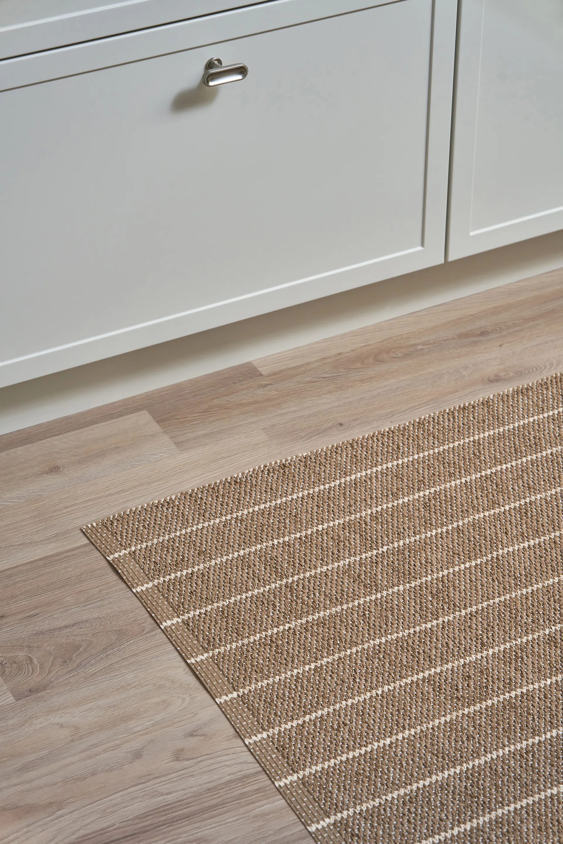 Lane matto, Beige, 200x300 cm Scandi Living