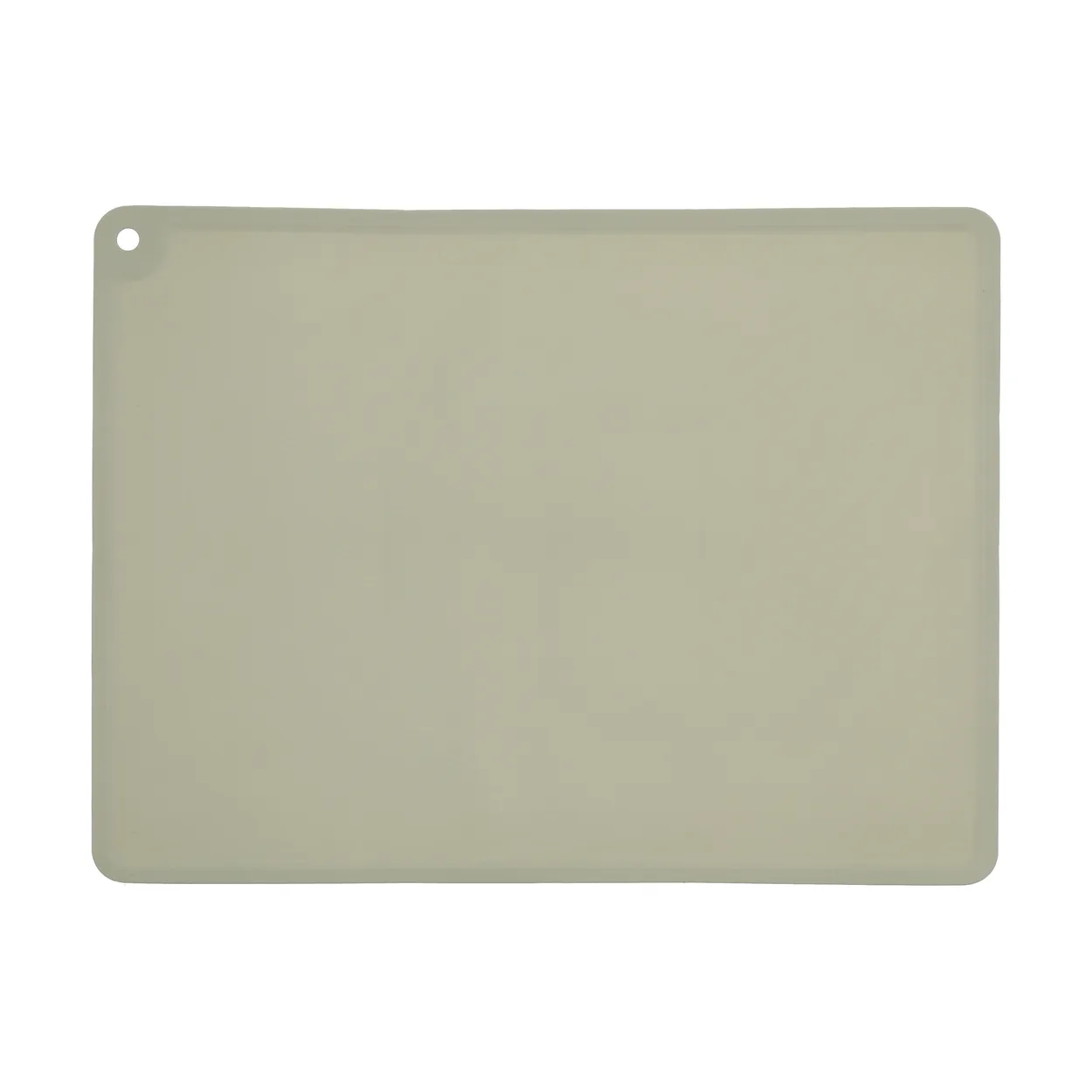 Scandi Living Loula silikonialunen Vihreä