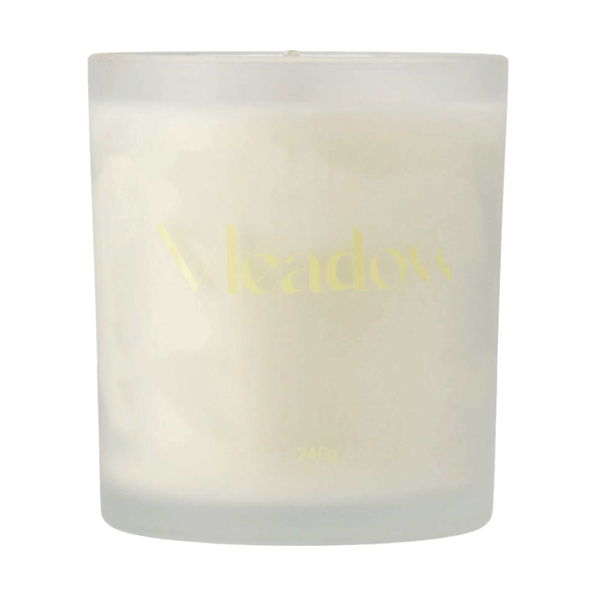 Meadow tuoksukynttilä, 240 g Scandi Living