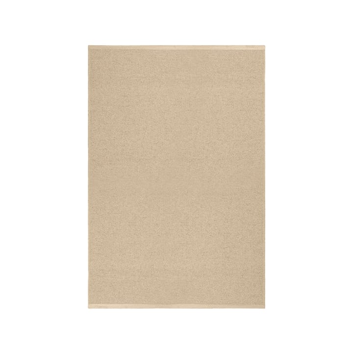 Mellow muovimatto beige, 150 x 220 cm Scandi Living