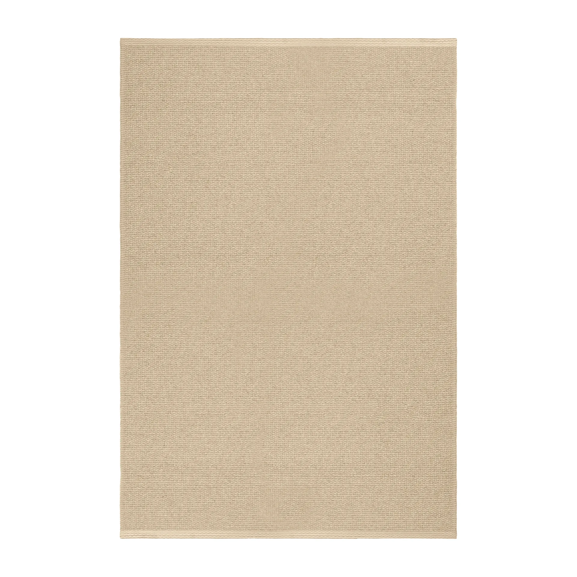 Mellow muovimatto beige, 200 x 300 cm Scandi Living