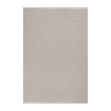 Mellow muovimatto greige - 150 x 220 cm - Scandi Living