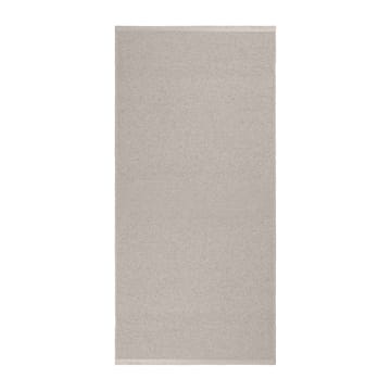 Mellow muovimatto greige - 70 x 150 cm - Scandi Living
