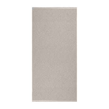 Mellow muovimatto greige - 70 x 200 cm - Scandi Living