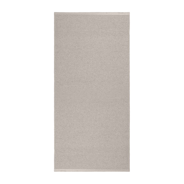 Mellow muovimatto greige, 70 x 200 cm Scandi Living