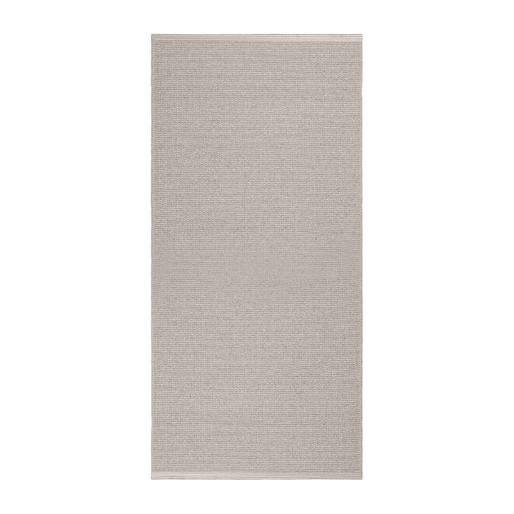 Mellow muovimatto greige, 70 x 200 cm Scandi Living