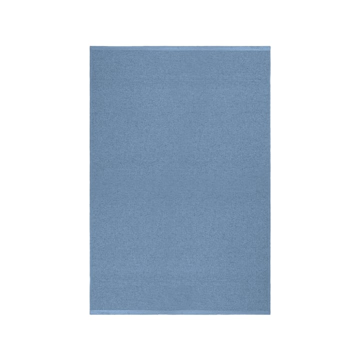 Mellow muovimatto sininen - 150 x 220 cm - Scandi Living