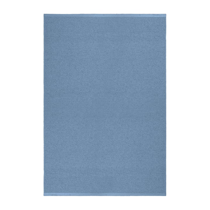 Mellow muovimatto sininen, 200 x 300 cm Scandi Living