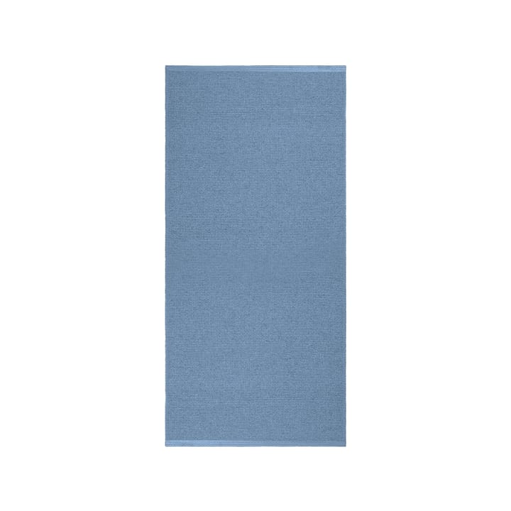 Mellow muovimatto sininen, 70 x 150 cm Scandi Living
