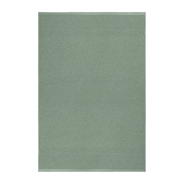 Mellow muovimatto vihreä - 150 x 220 cm - Scandi Living
