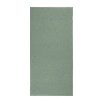Mellow muovimatto vihreä - 70 x 150 cm - Scandi Living