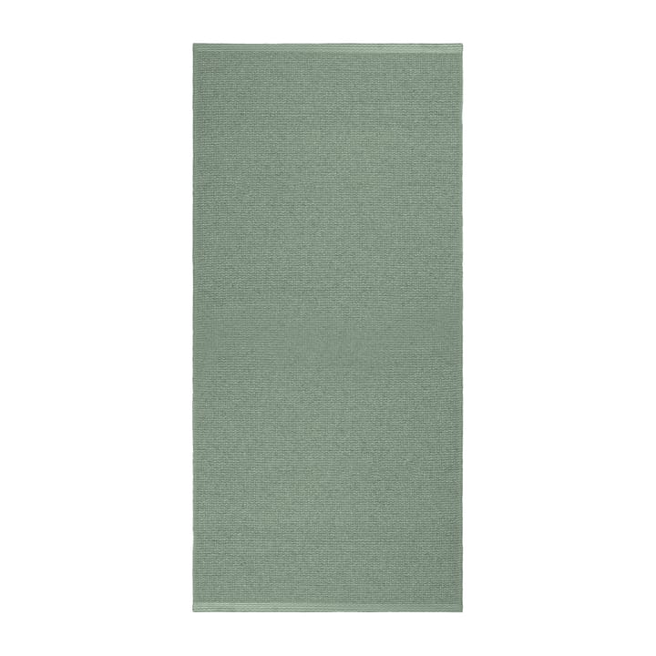 Mellow muovimatto vihreä, 70 x 150 cm Scandi Living