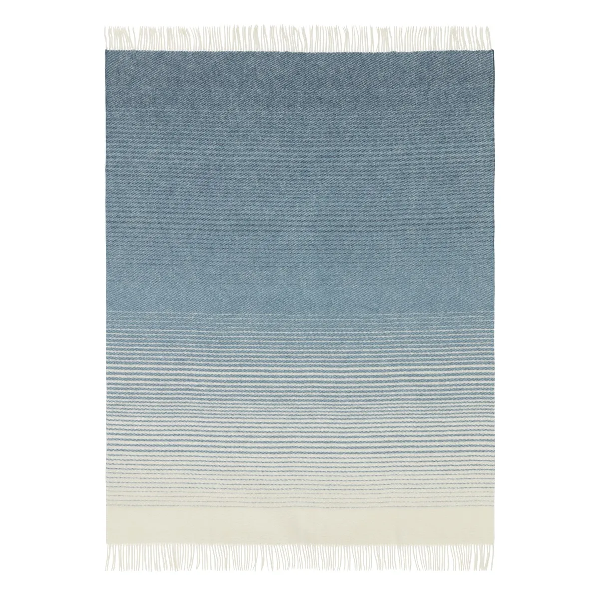 Mist villahuopa, Pale blue Scandi Living