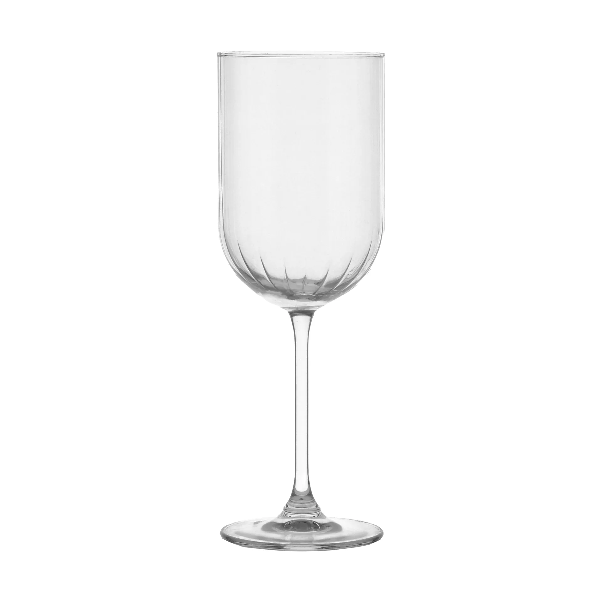 Pristine punaviinilasi 41 cl 4-pack., Kirkas Scandi Living